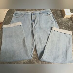 Michael Kors Jeans Size 14